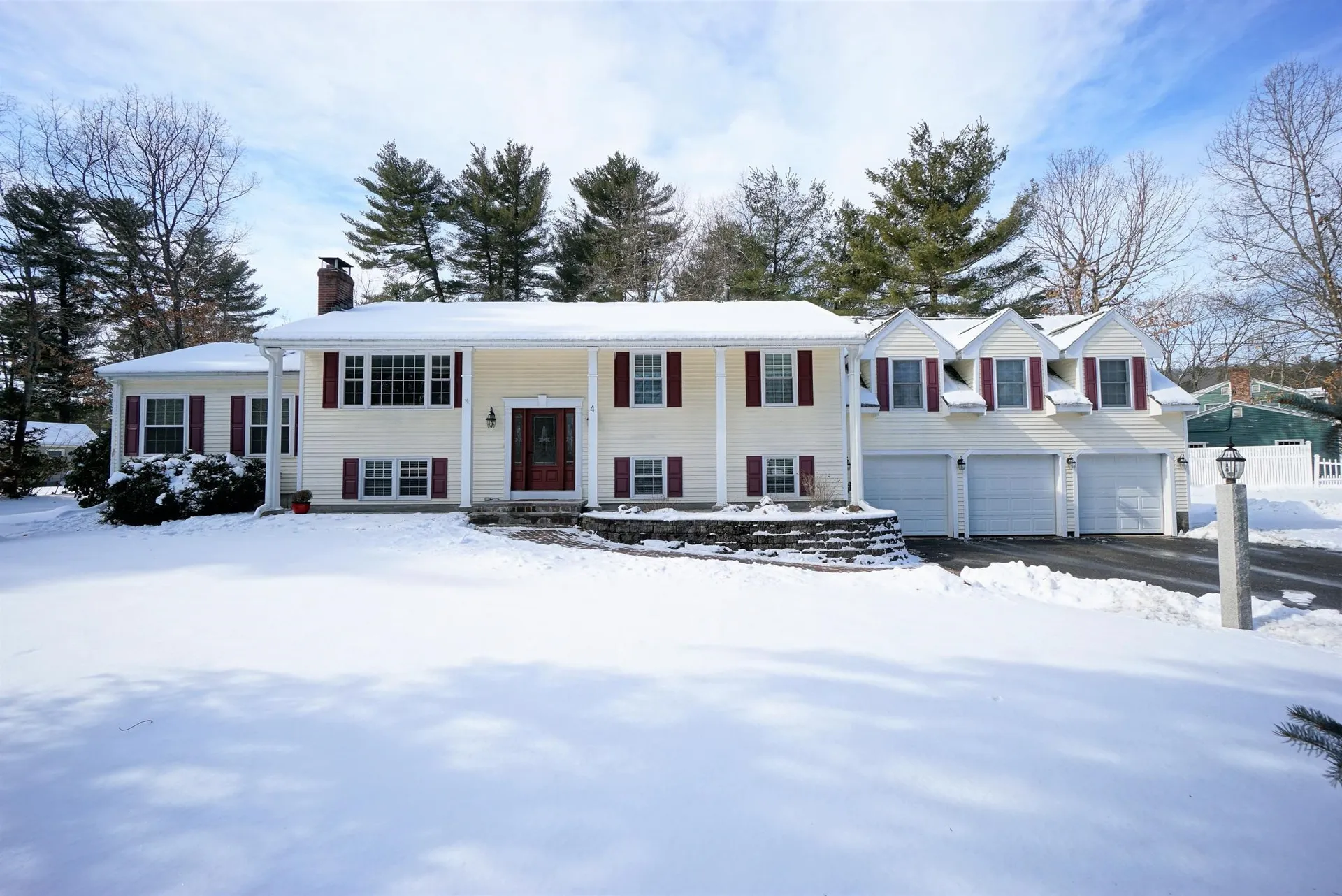 4 David Road Windham NH 03087