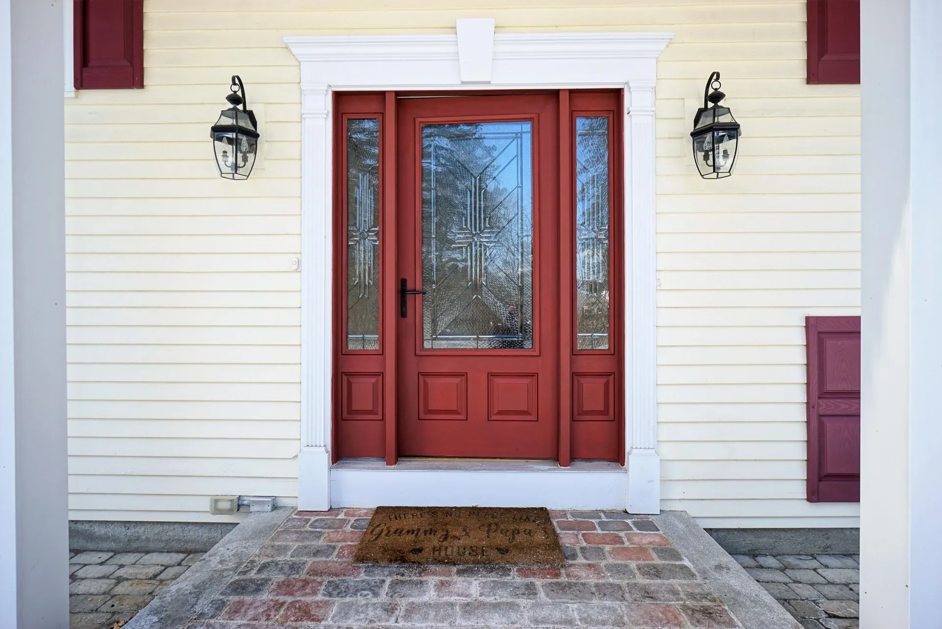 4 David Road Windham NH 03087