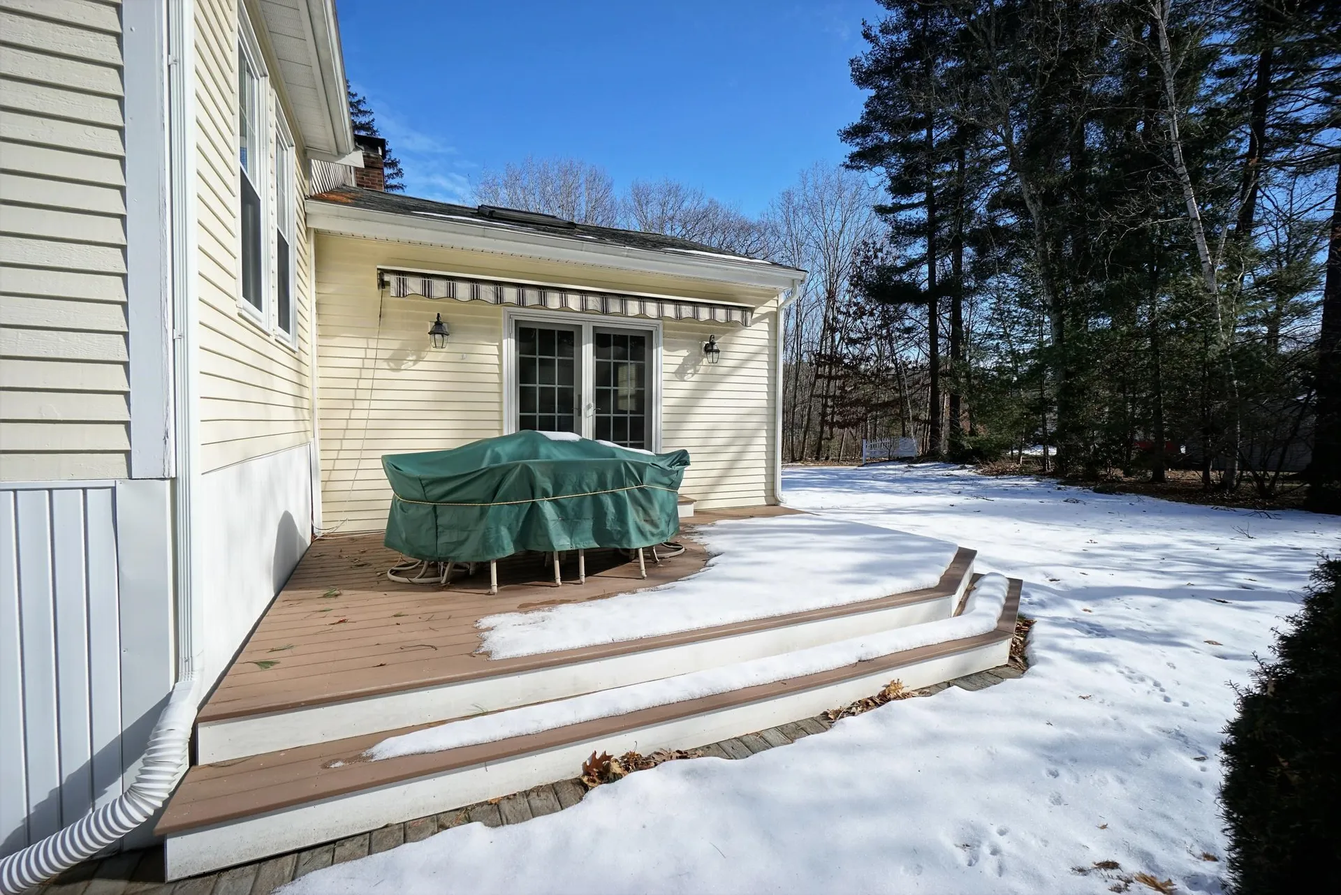 4 David Road Windham NH 03087
