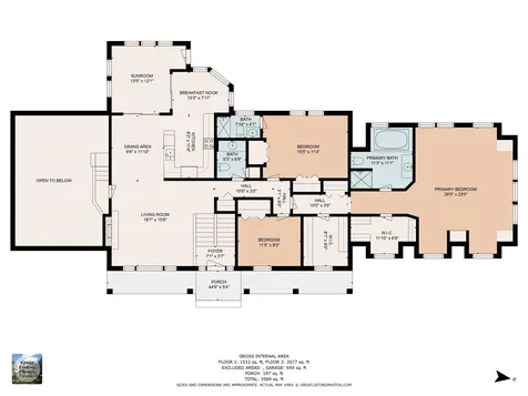 4 David Road Windham NH 03087