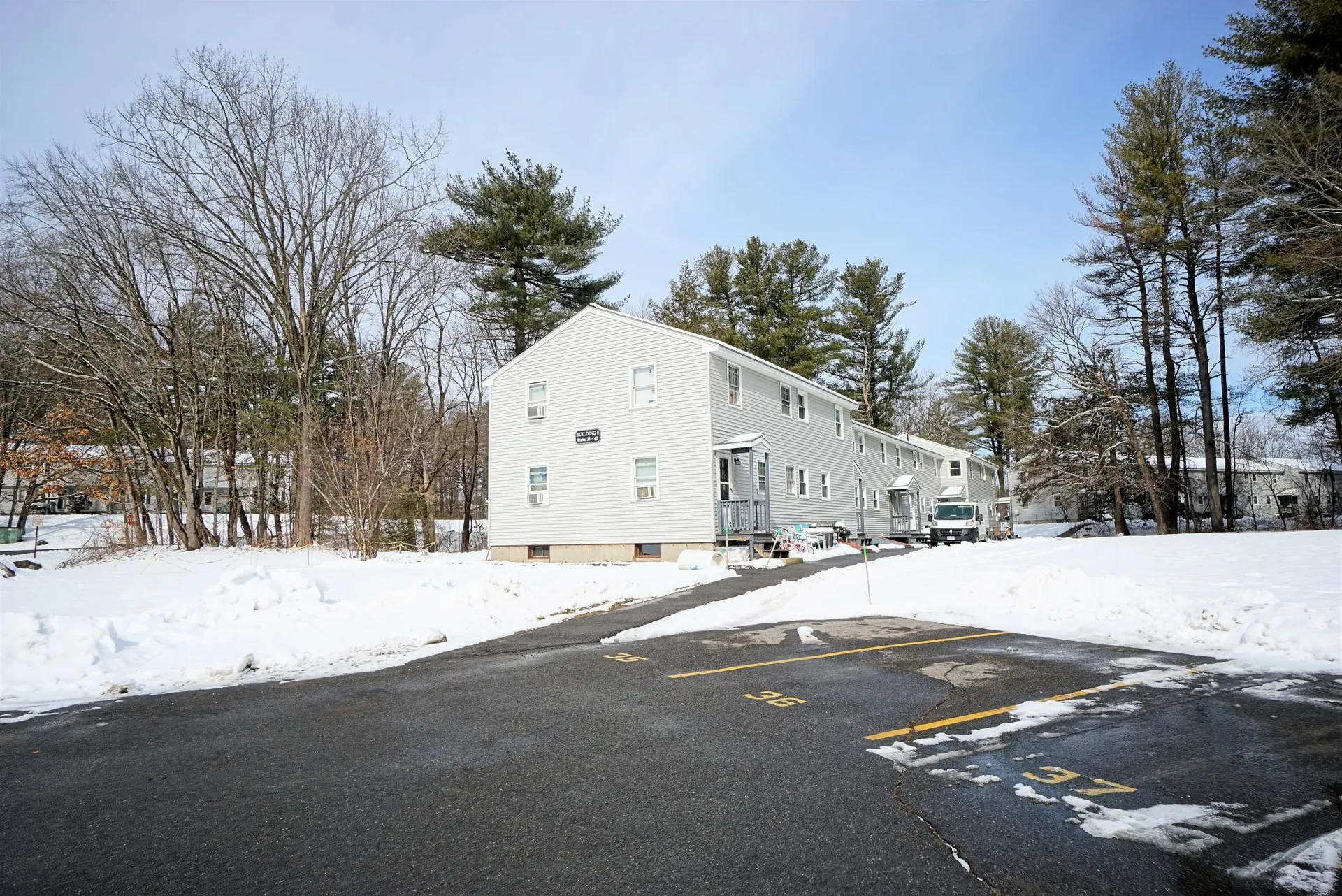 38 Boulder Drive Londonderry NH 03053