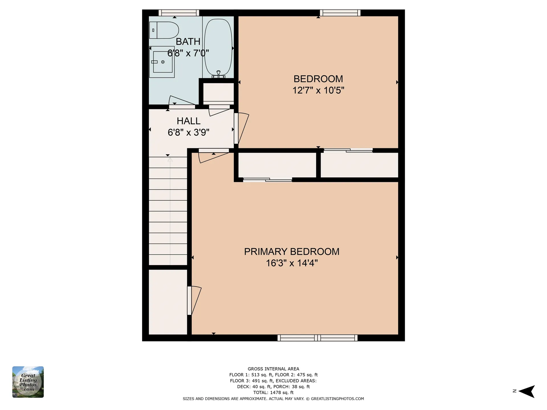 38 Boulder Drive Londonderry NH 03053