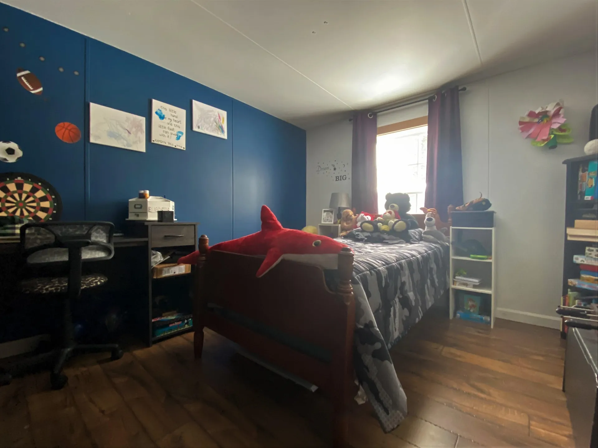 352 Kneeland Flats Waterbury VT 05676