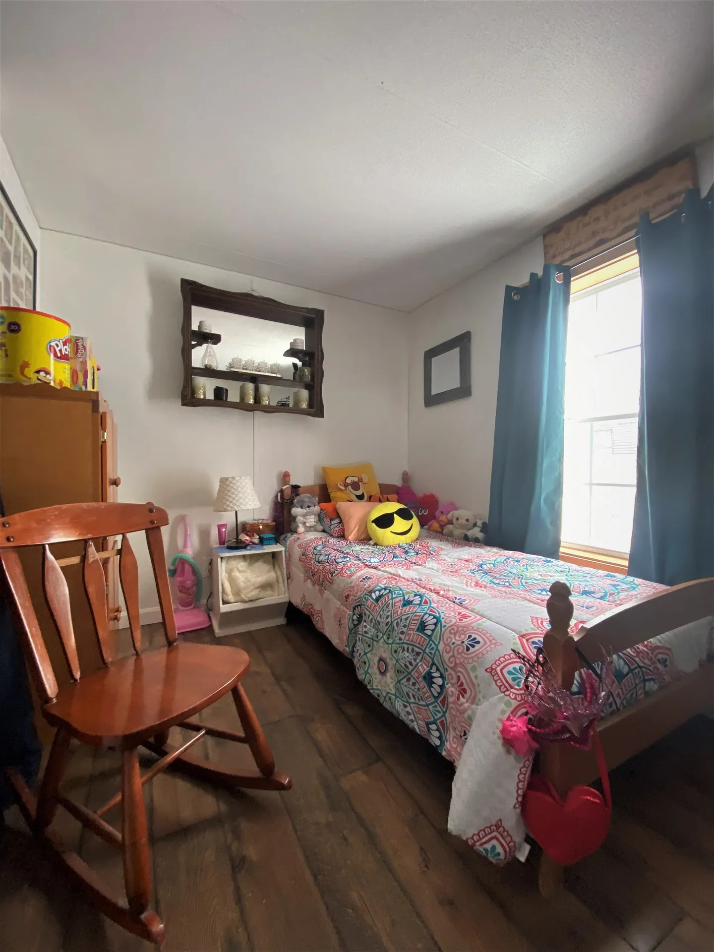 352 Kneeland Flats Waterbury VT 05676