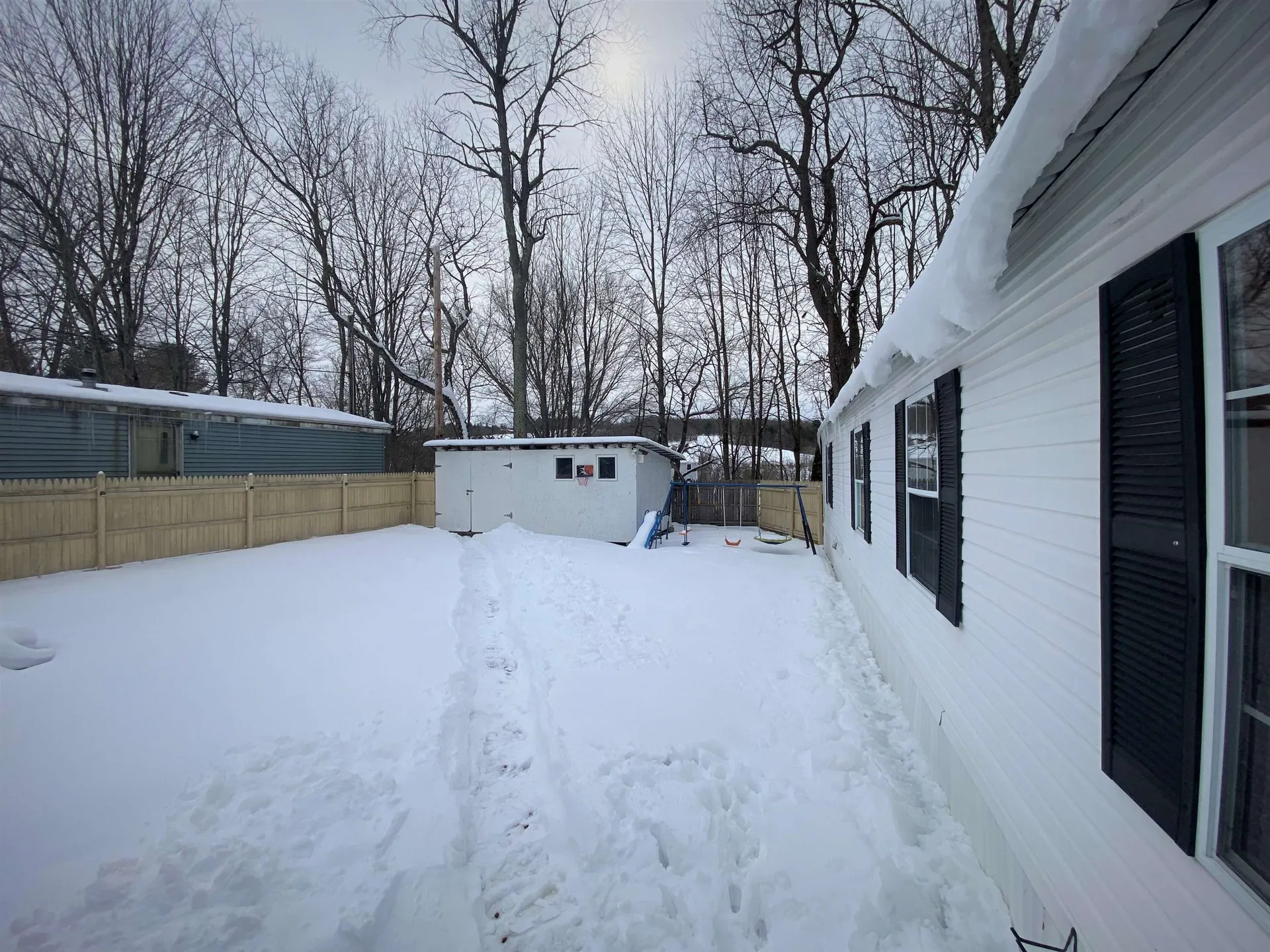 352 Kneeland Flats Waterbury VT 05676