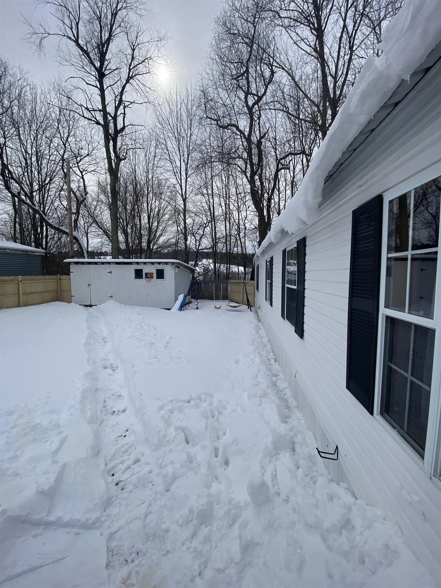 352 Kneeland Flats Waterbury VT 05676