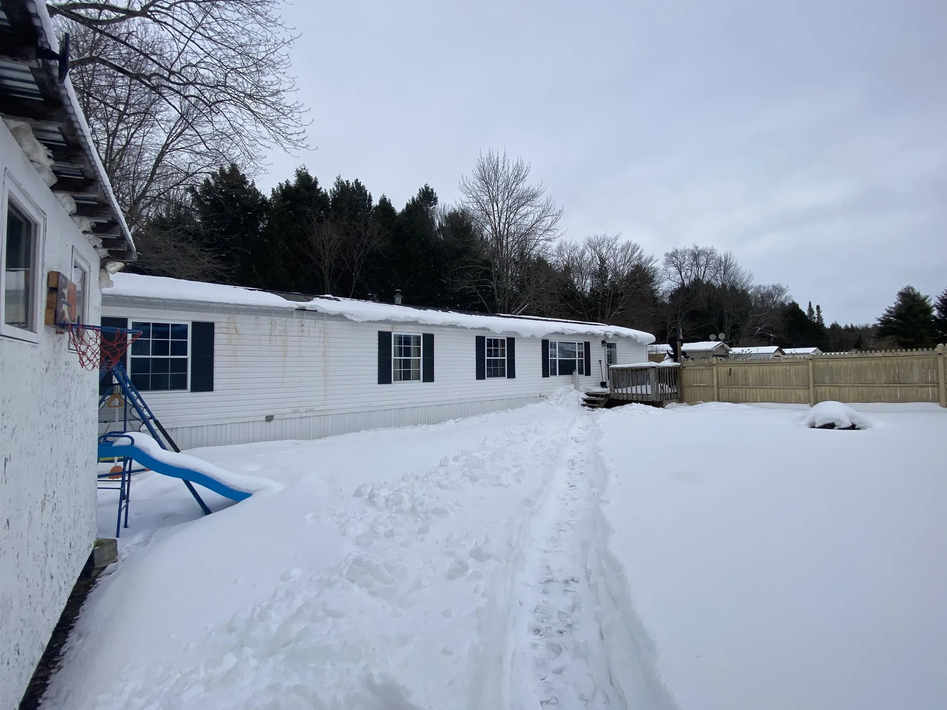 352 Kneeland Flats Waterbury VT 05676