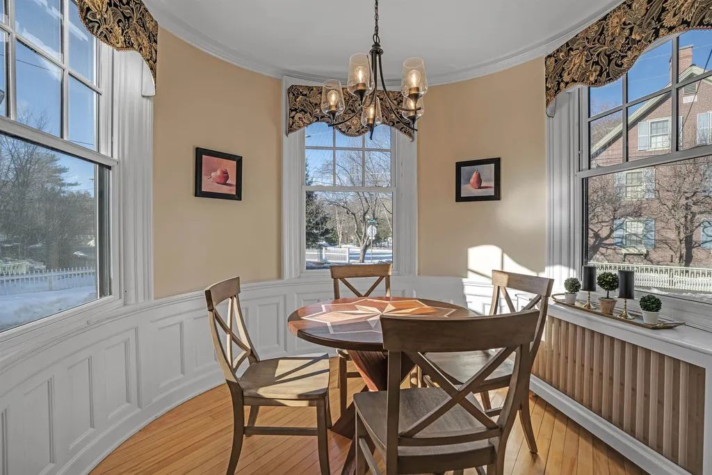 5 Mountain Avenue Woodstock VT 05091