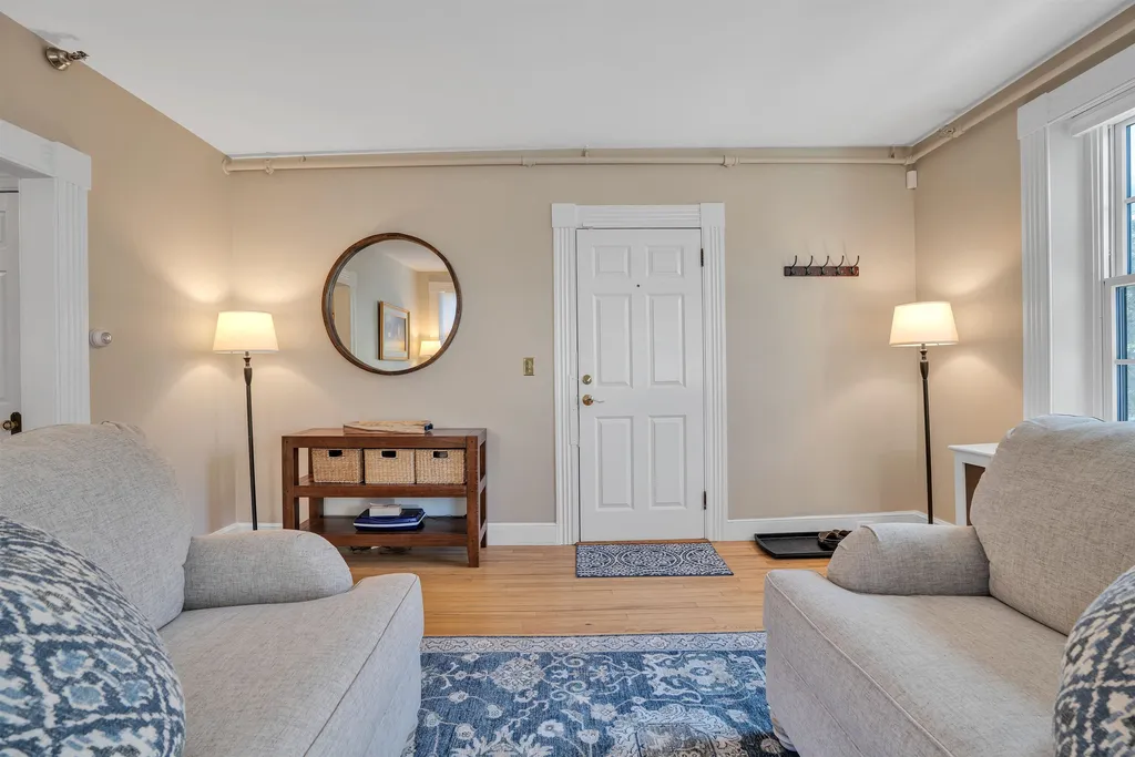 5 Mountain Avenue Woodstock VT 05091