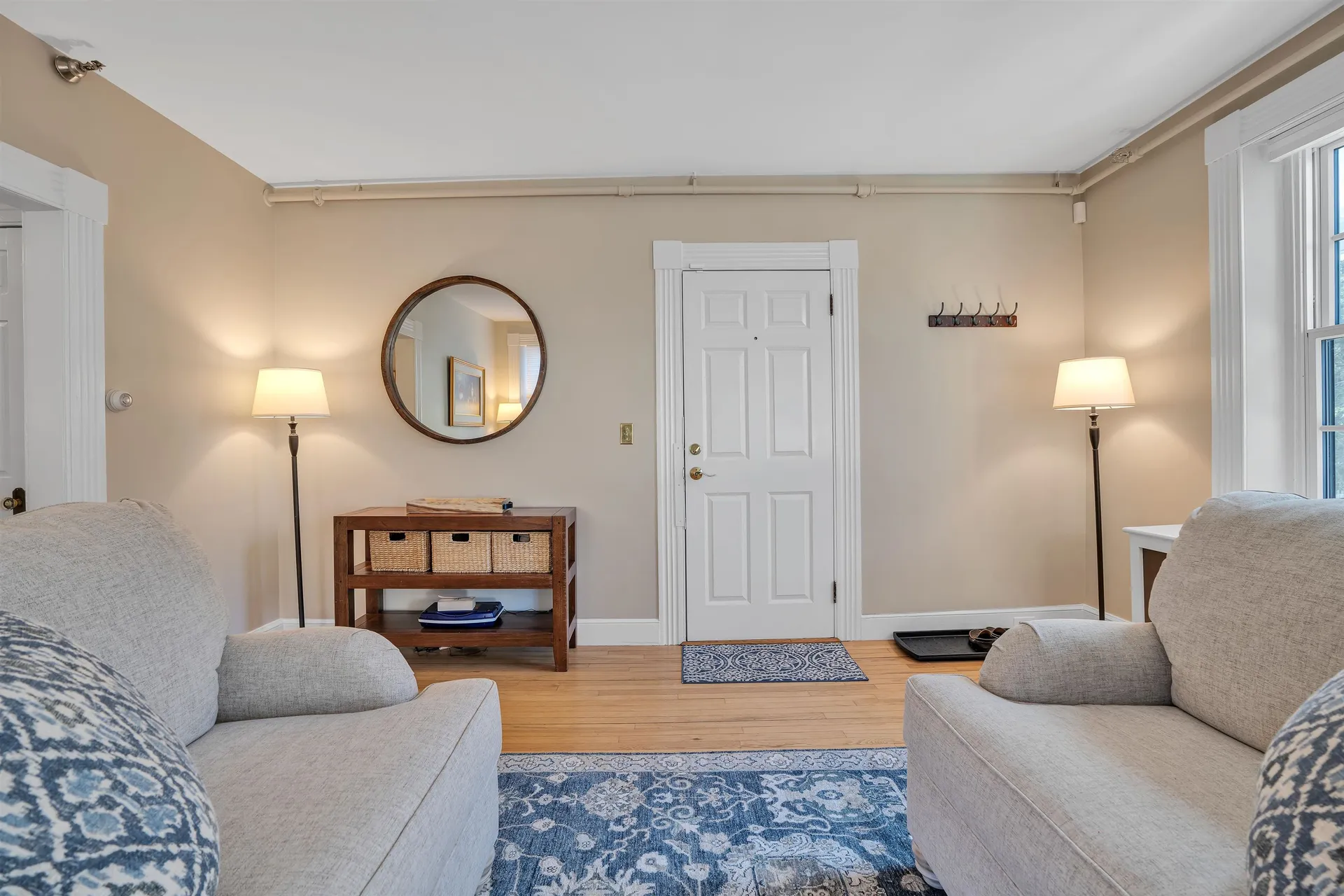 5 Mountain Avenue Woodstock VT 05091