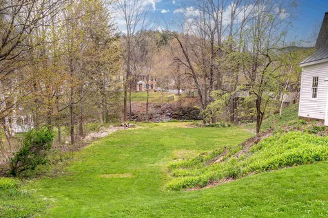 5 Mountain Avenue Woodstock VT 05091