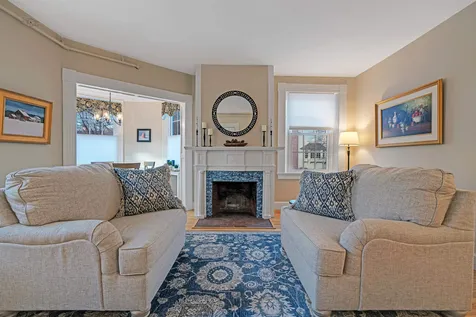 5 Mountain Avenue Woodstock VT 05091