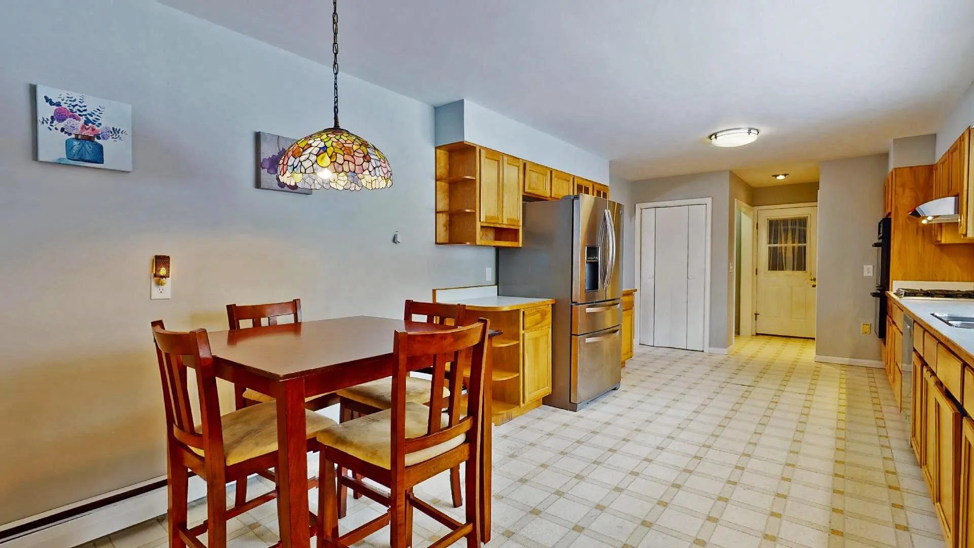 27 Ridgewood Drive Burlington VT 05408