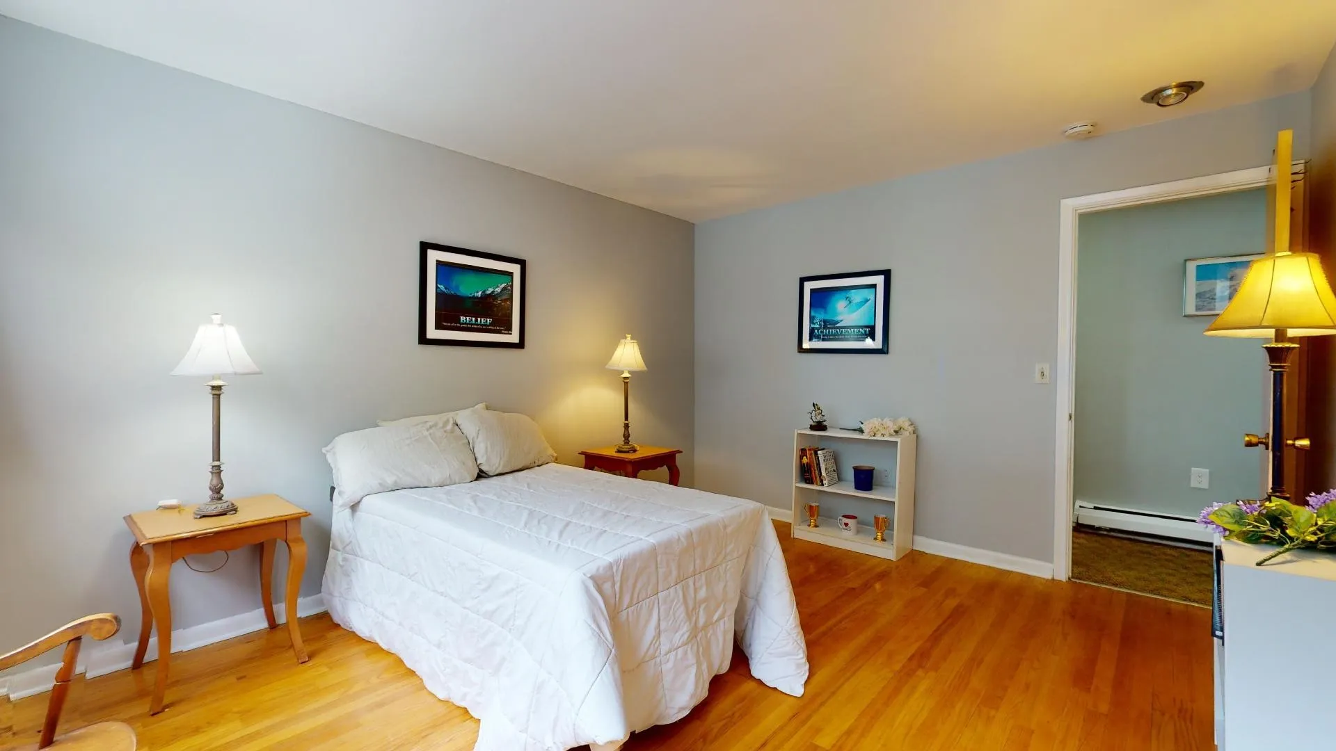 27 Ridgewood Drive Burlington VT 05408