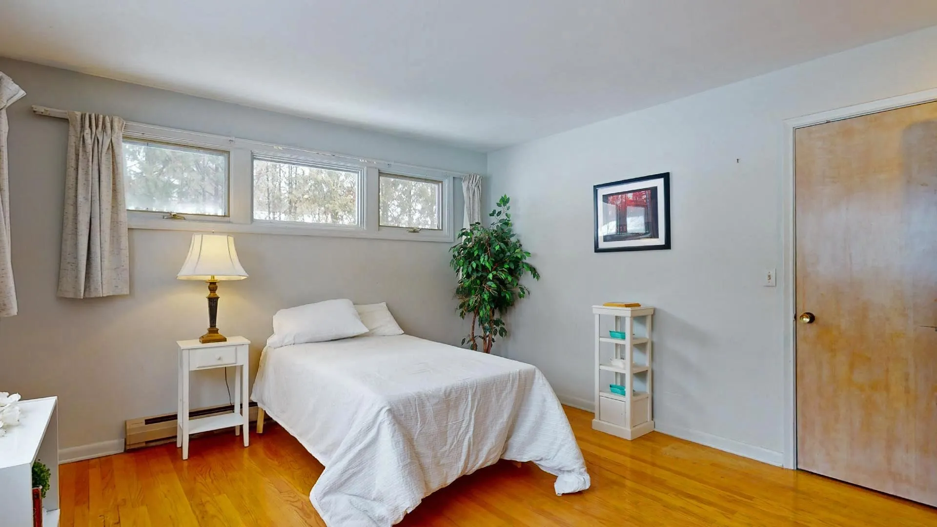 27 Ridgewood Drive Burlington VT 05408