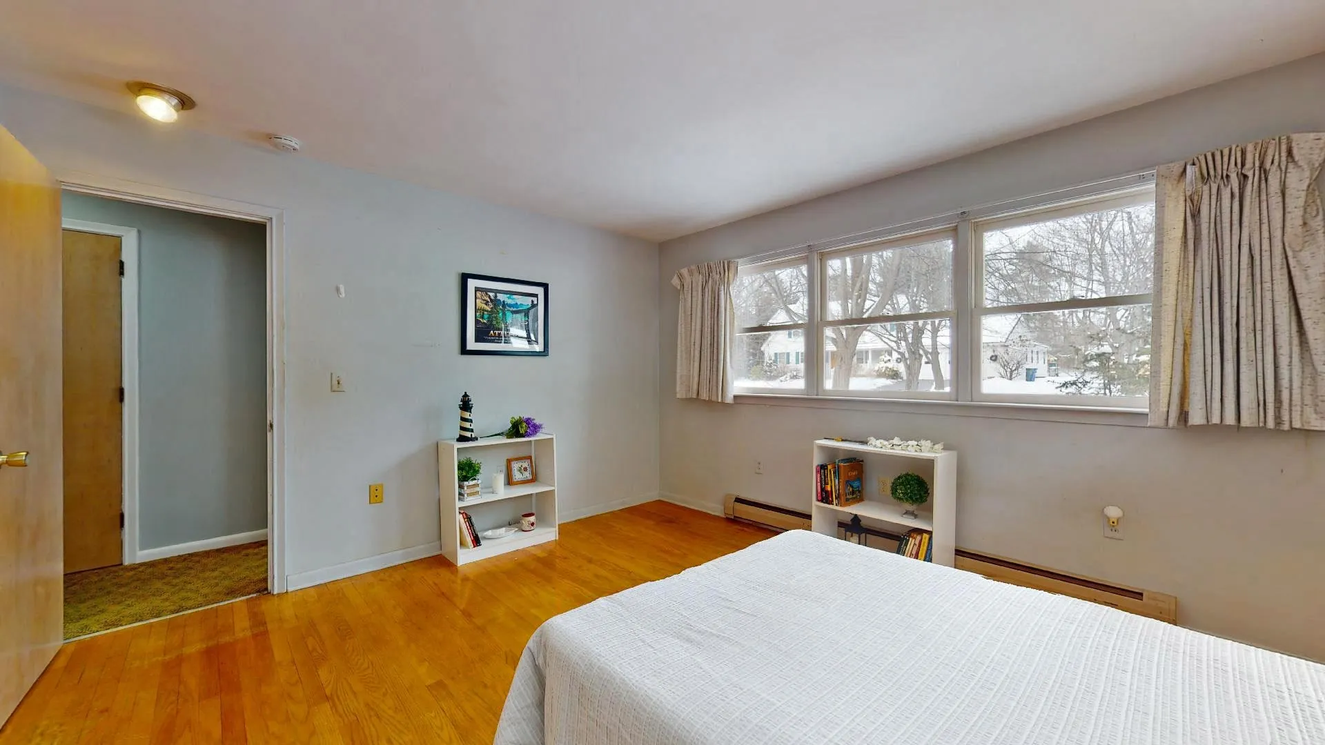 27 Ridgewood Drive Burlington VT 05408