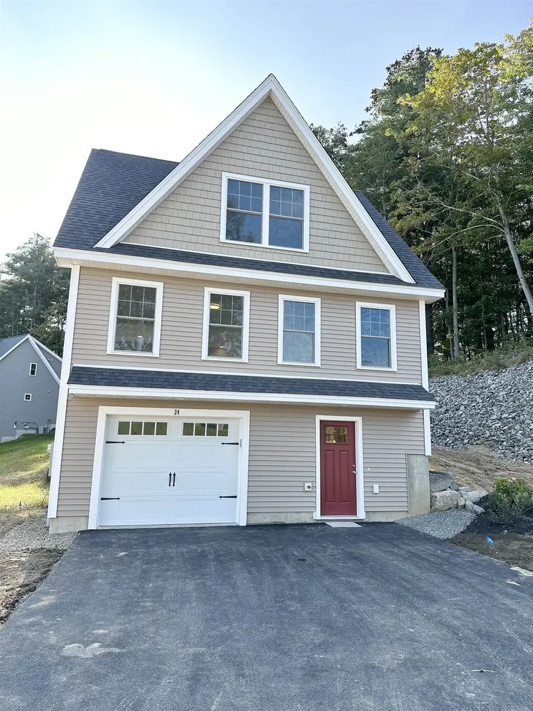 24 Copley Drive Dover NH 03820