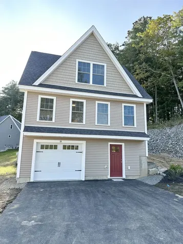 24 Copley Drive Dover NH 03820