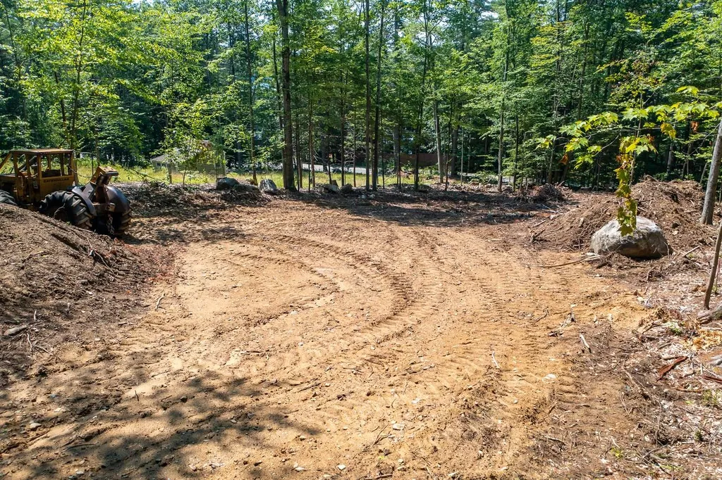 00 Jordan Way Tuftonboro NH 03816