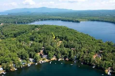 00 Jordan Way Tuftonboro NH 03816