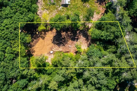 00 Jordan Way Tuftonboro NH 03816