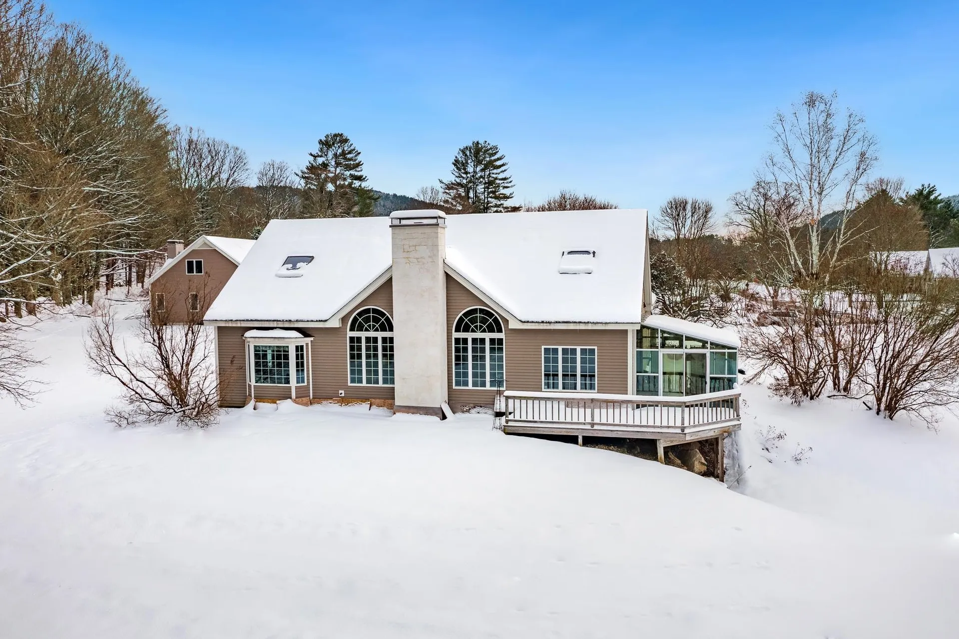 8 Cutting's Corner Road Hanover NH 03755
