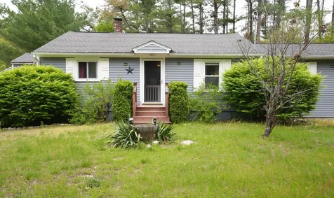 172 Litchfield Road Londonderry NH 03053