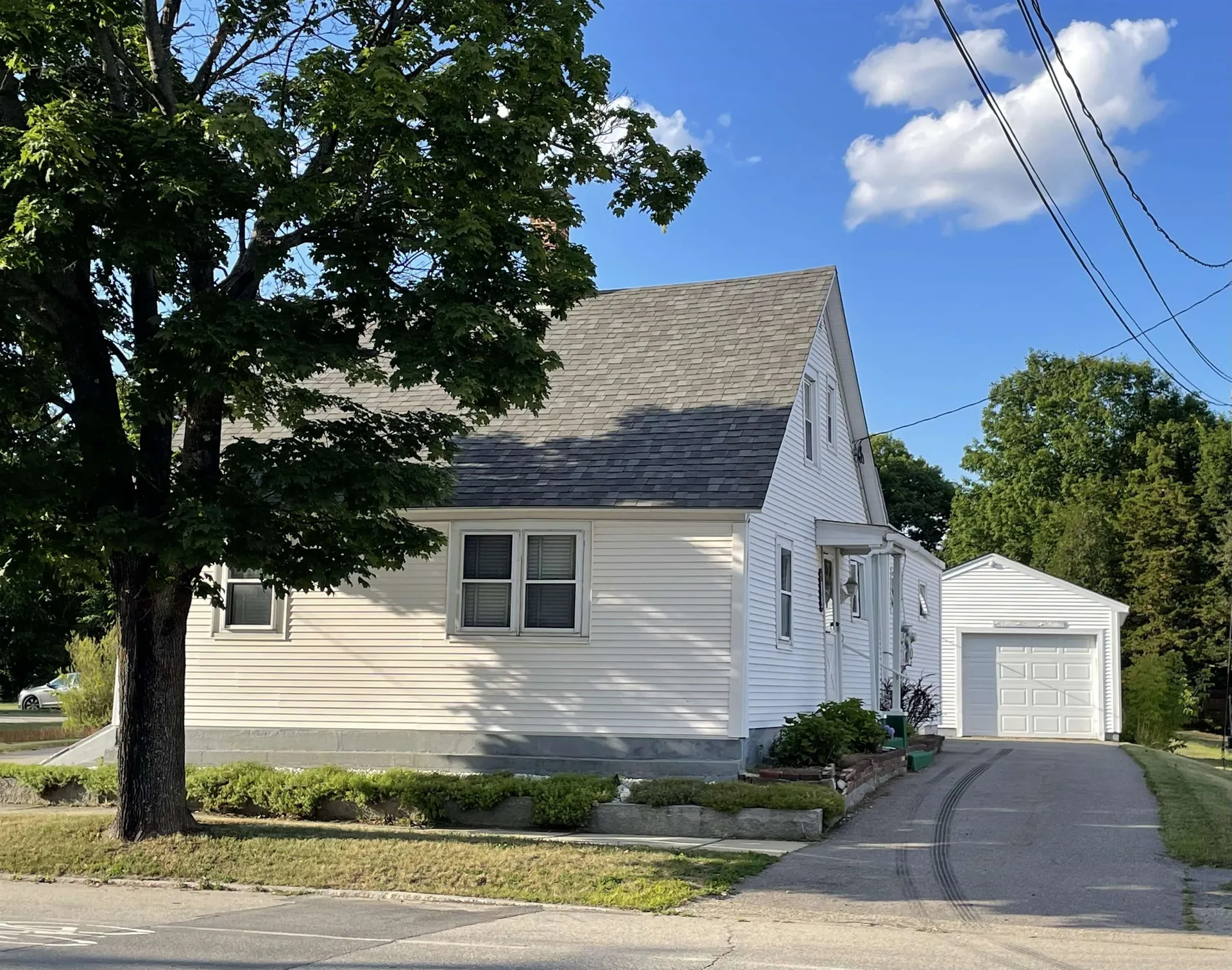 194 Marlboro Street Keene NH 03431