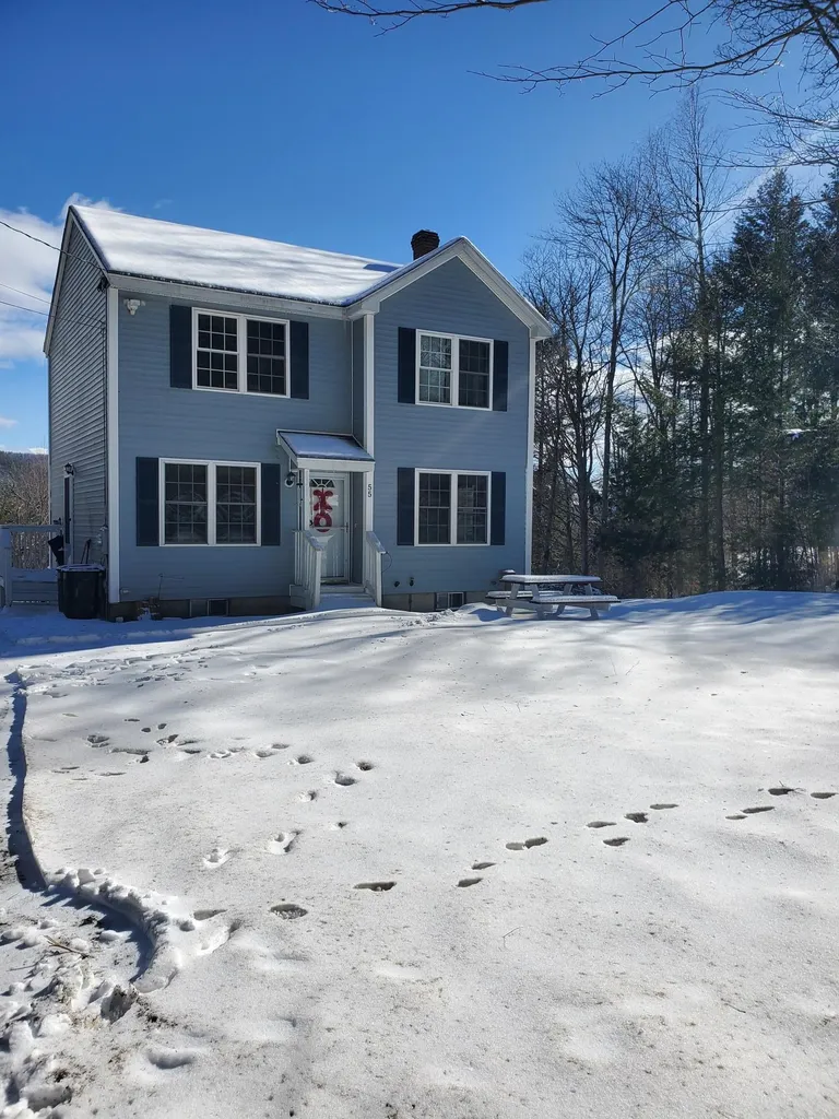 55 Verry Brook Road Winchester NH 03470