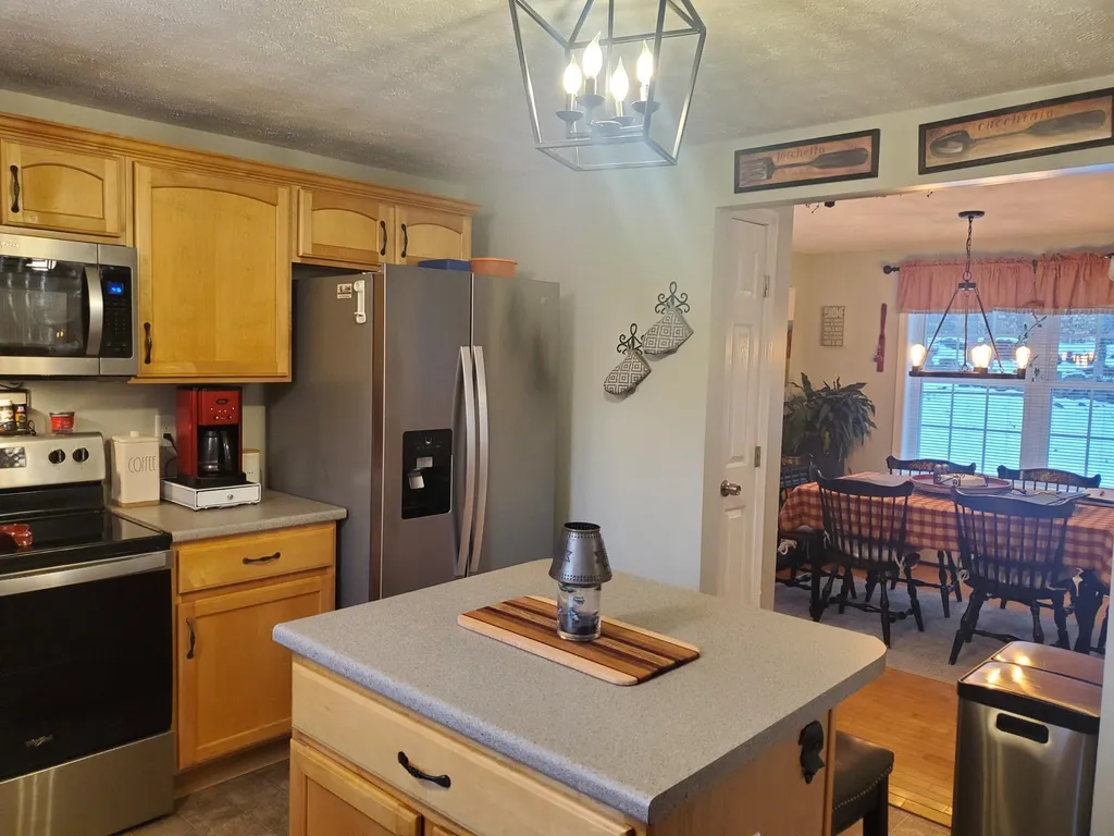 55 Verry Brook Road Winchester NH 03470