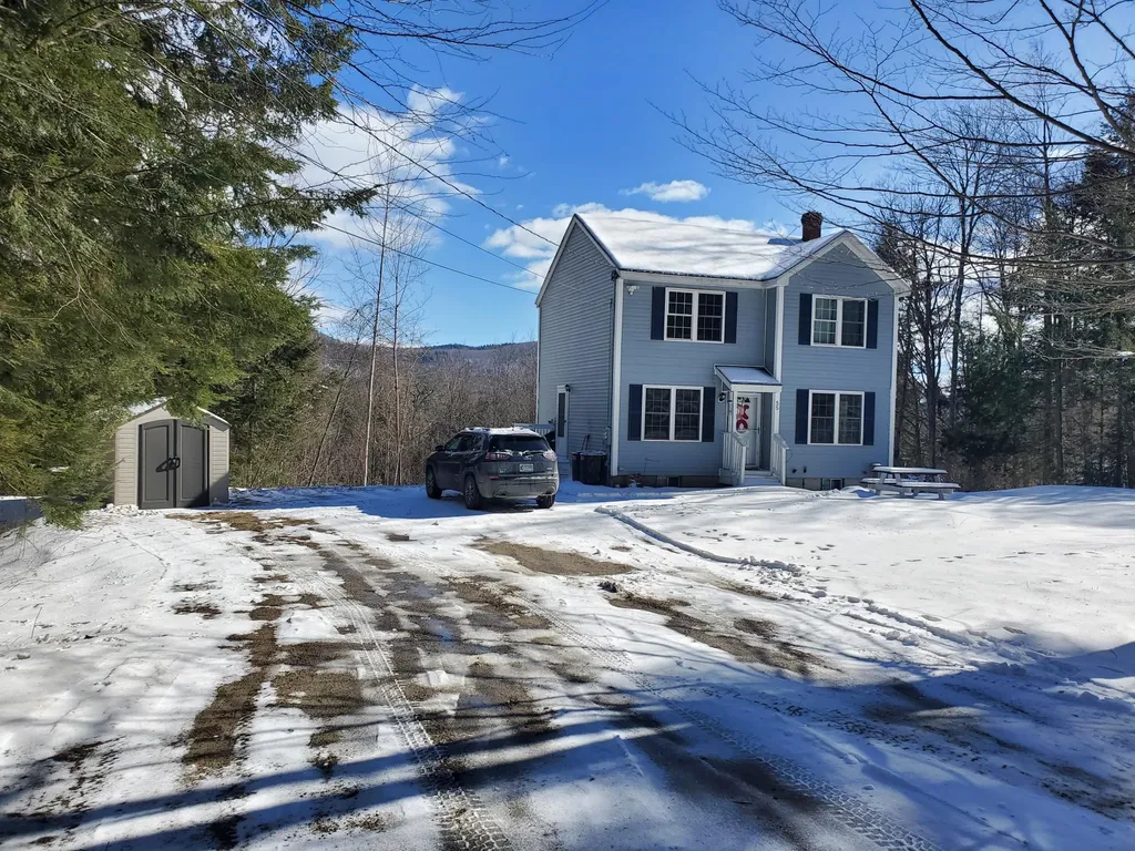 55 Verry Brook Road Winchester NH 03470