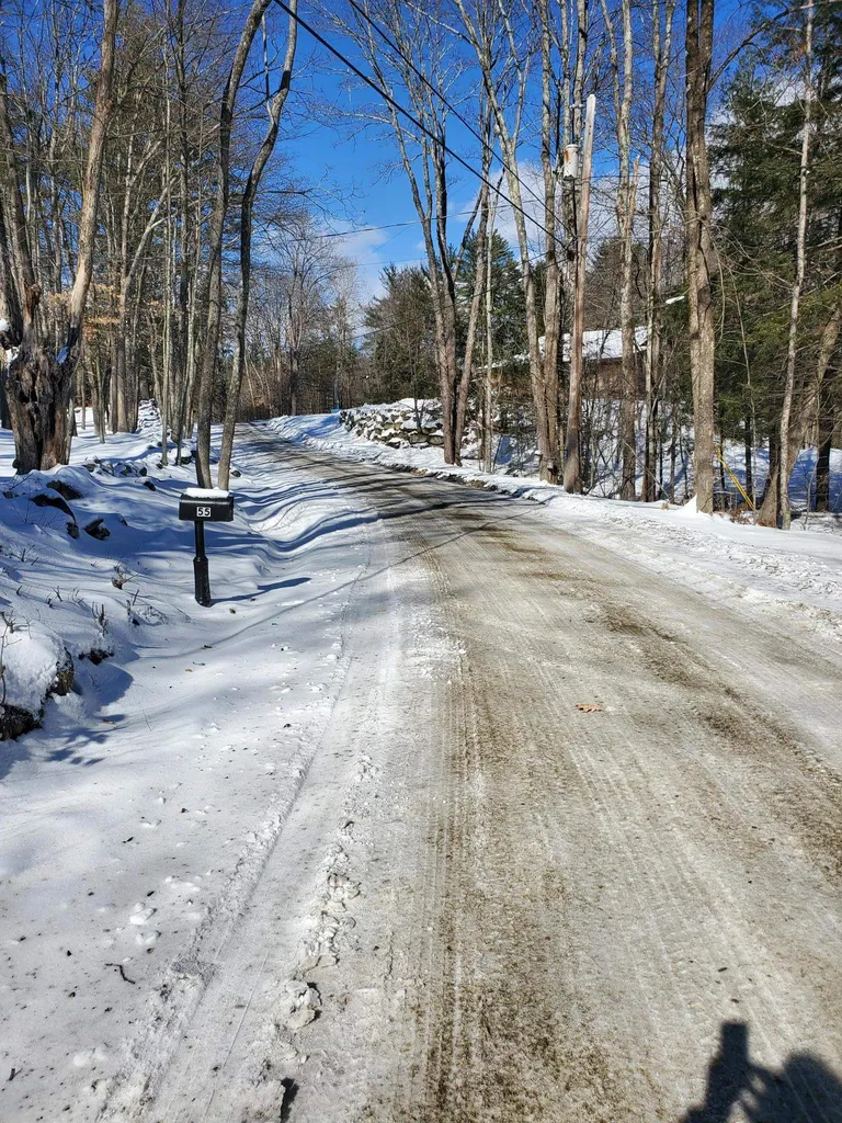 55 Verry Brook Road Winchester NH 03470