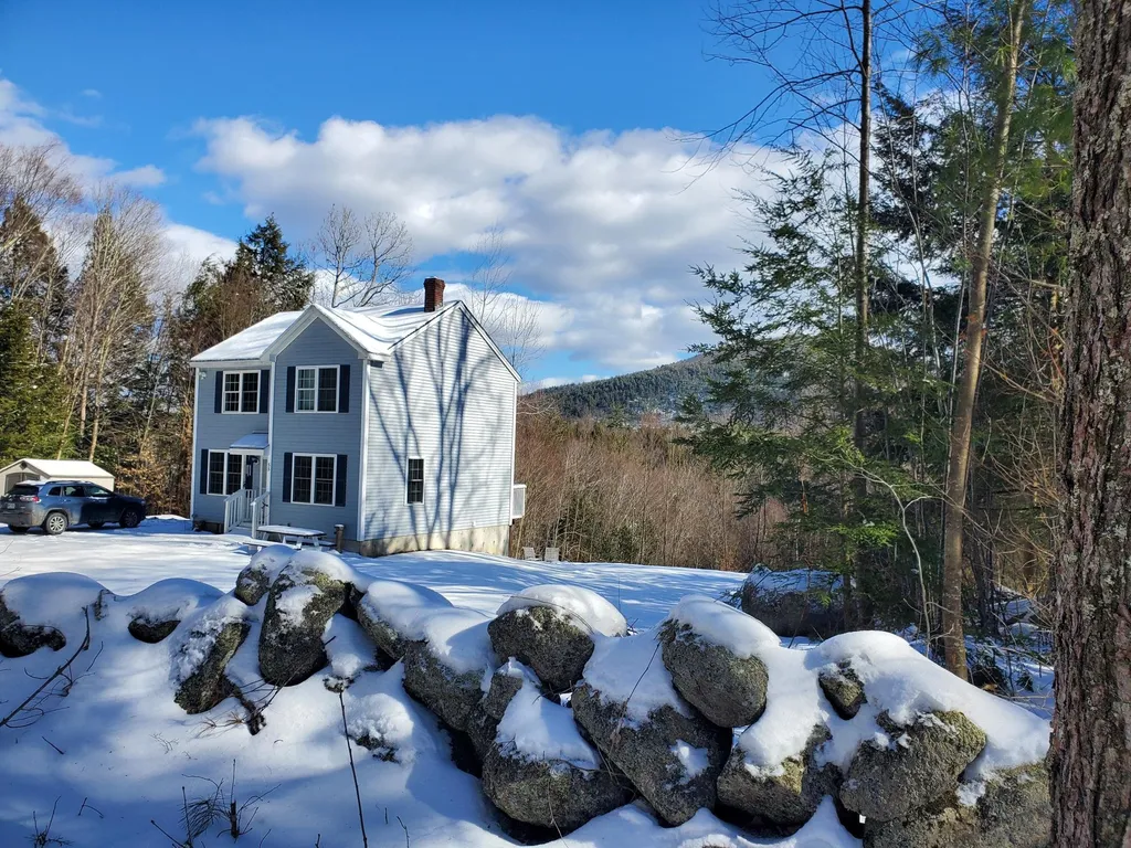 55 Verry Brook Road Winchester NH 03470
