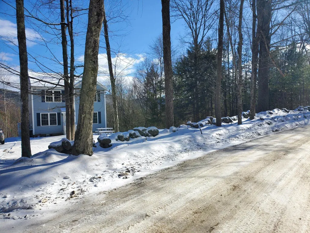 55 Verry Brook Road Winchester NH 03470