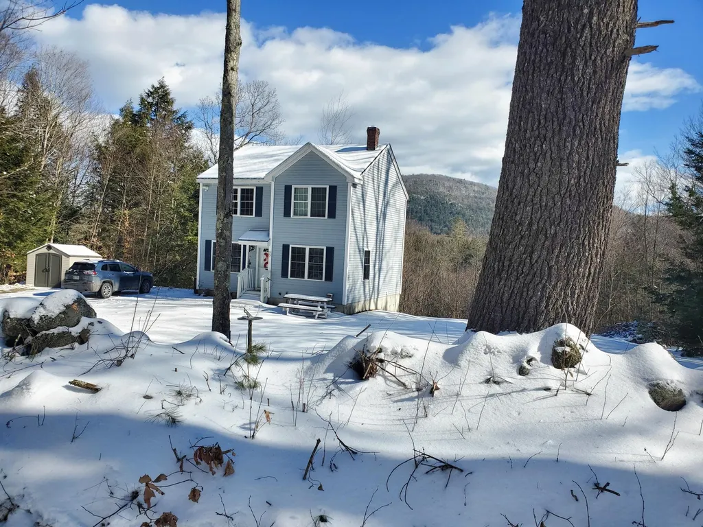 55 Verry Brook Road Winchester NH 03470