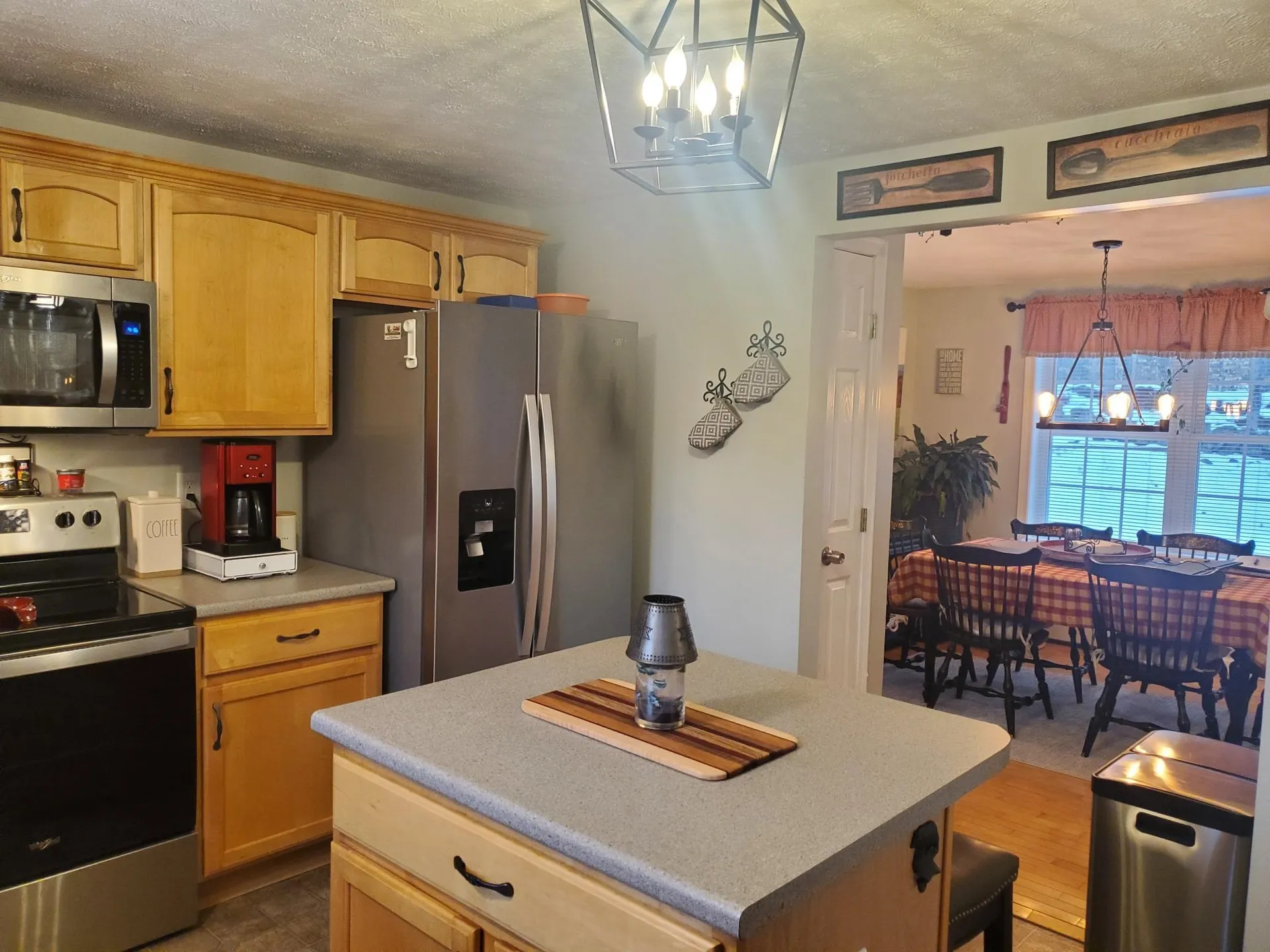 55 Verry Brook Road Winchester NH 03470