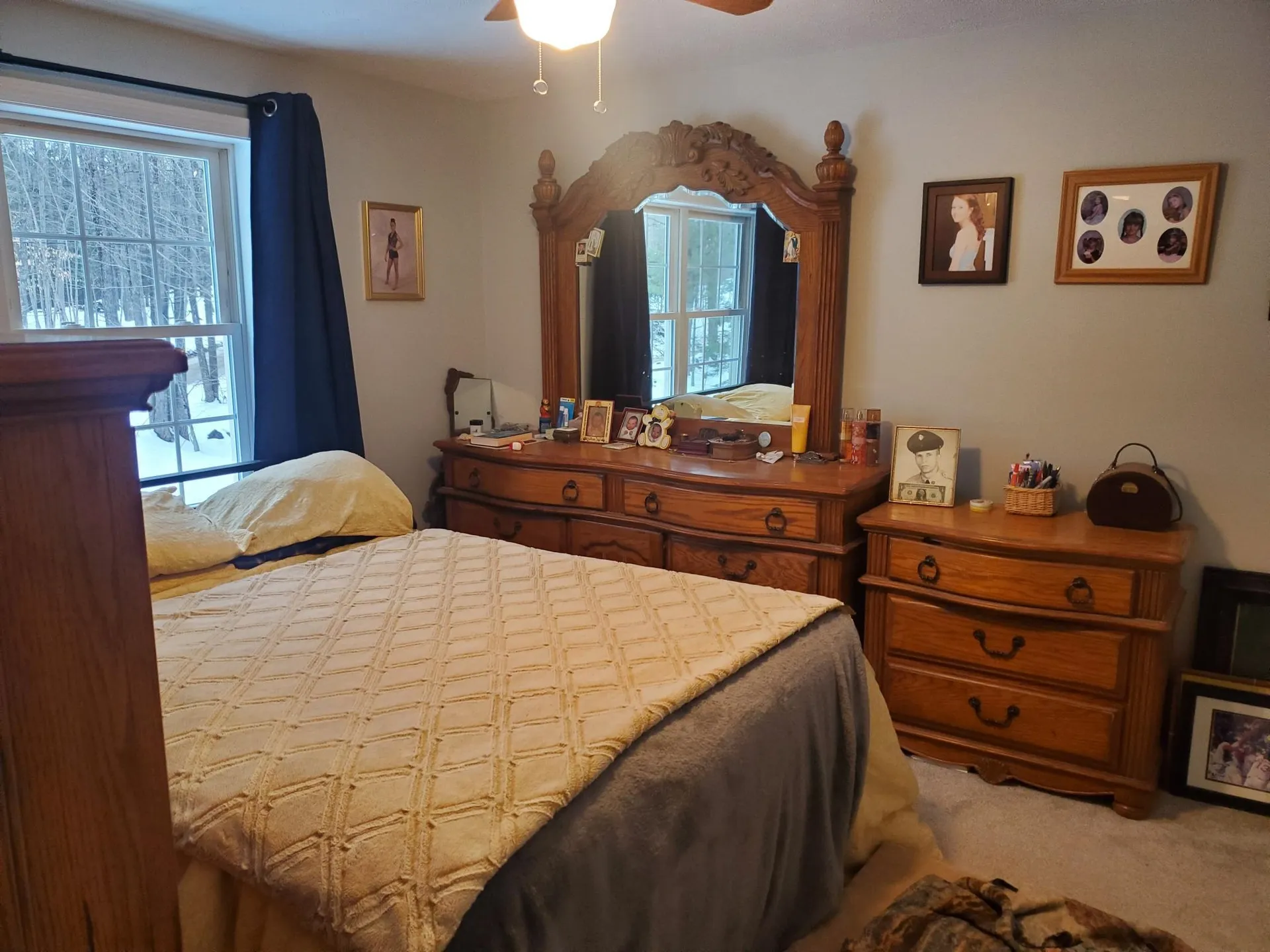 55 Verry Brook Road Winchester NH 03470