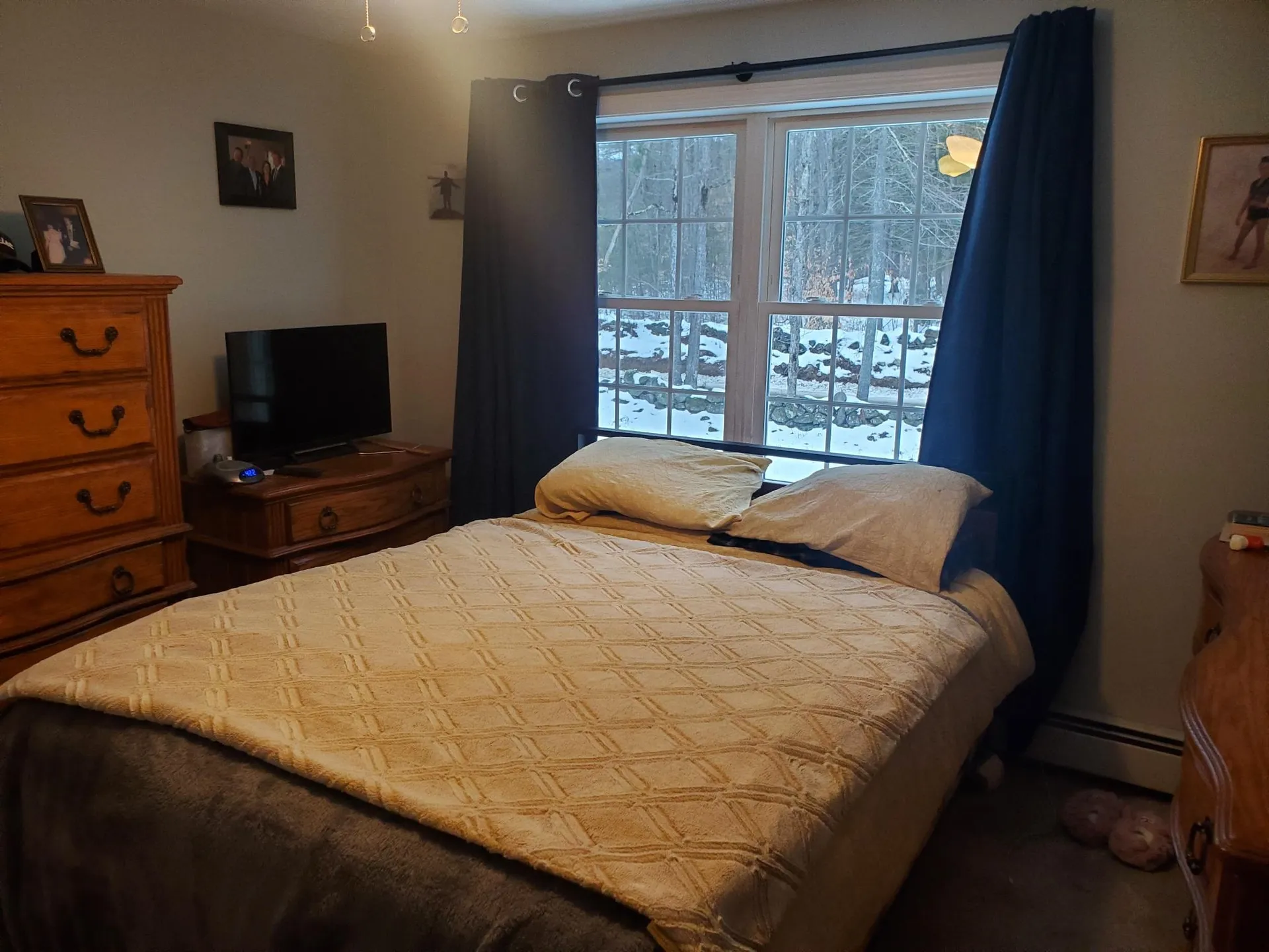 55 Verry Brook Road Winchester NH 03470