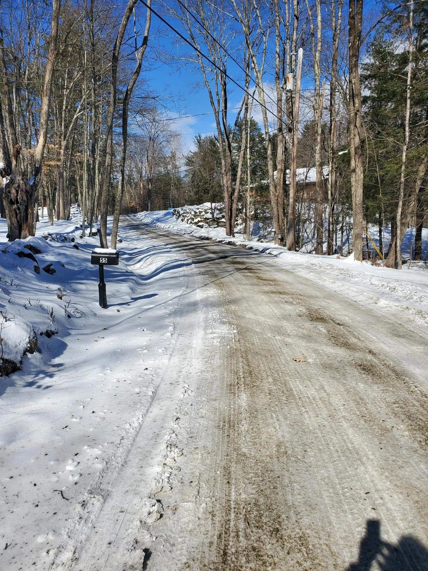 55 Verry Brook Road Winchester NH 03470