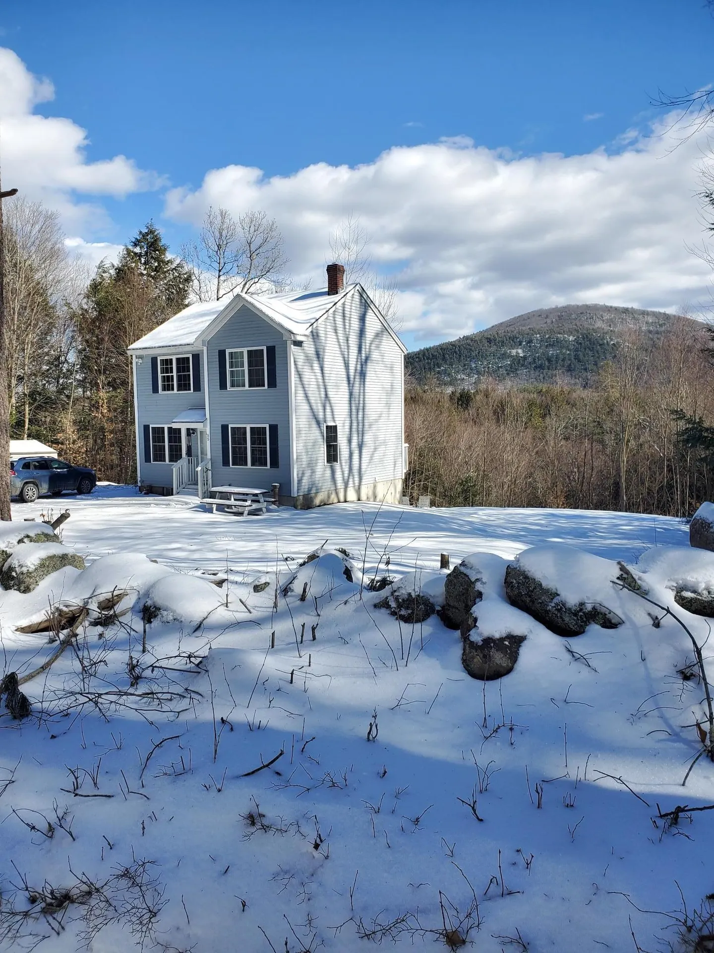 55 Verry Brook Road Winchester NH 03470