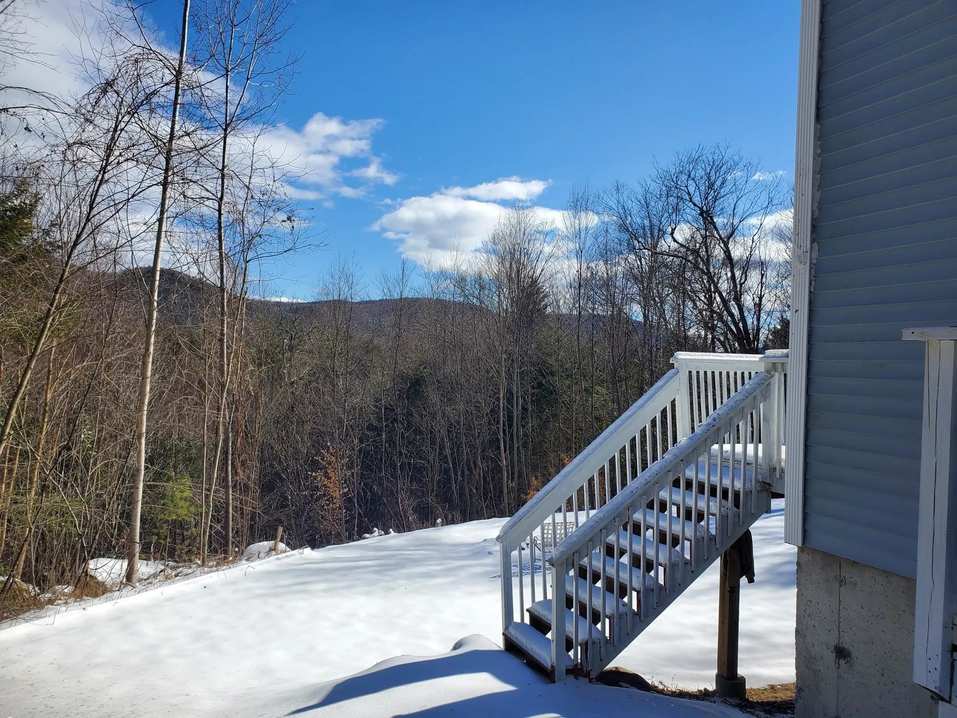 55 Verry Brook Road Winchester NH 03470