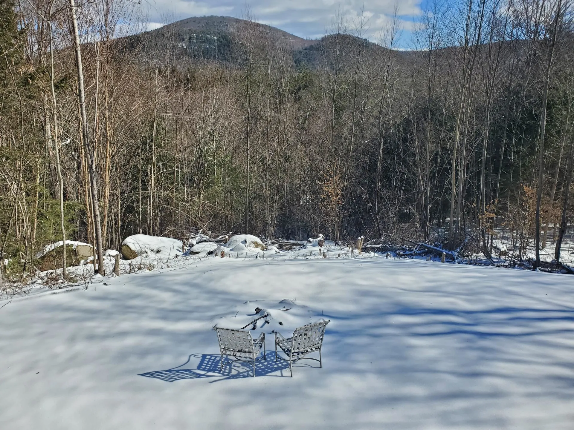 55 Verry Brook Road Winchester NH 03470