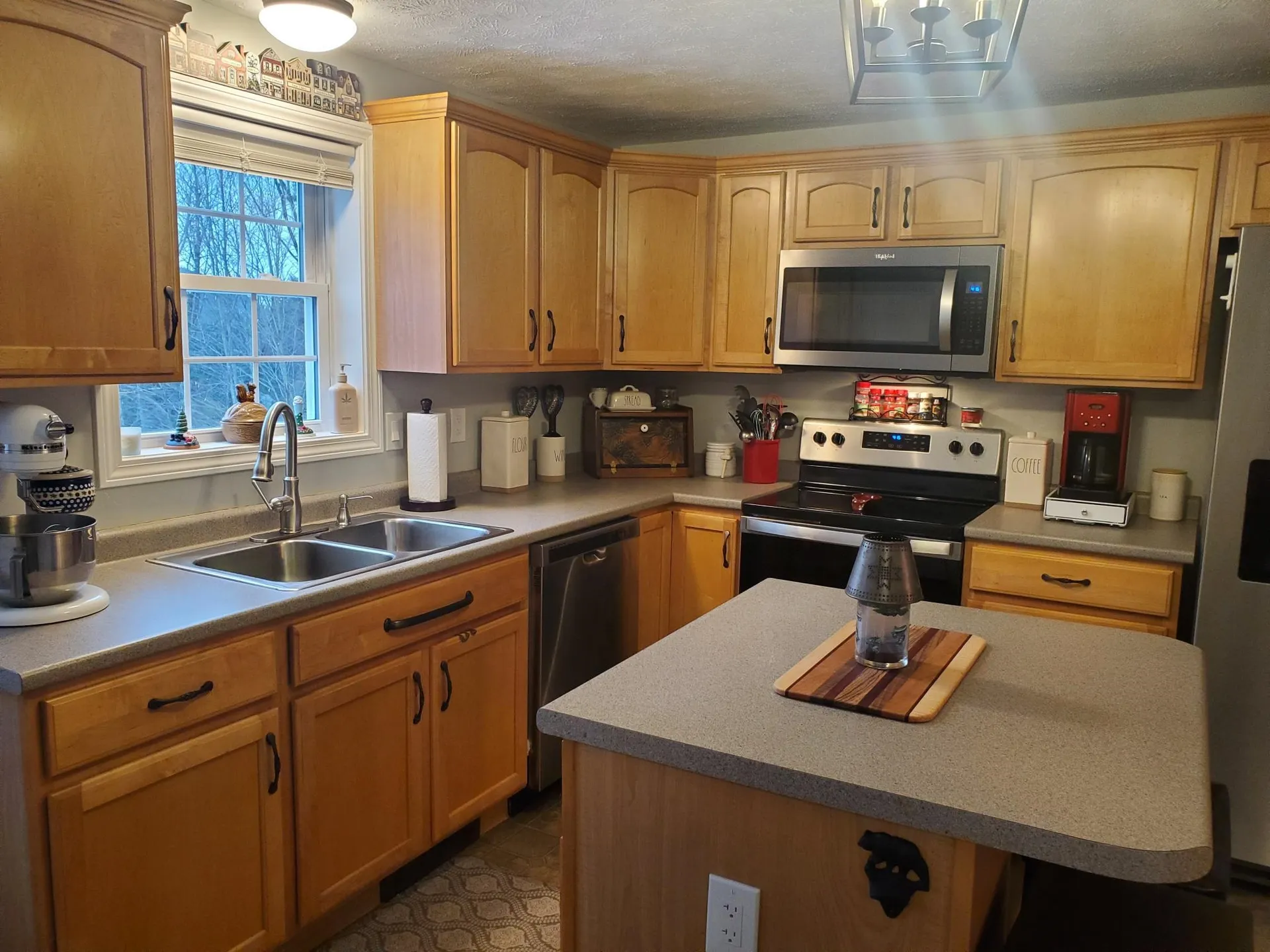 55 Verry Brook Road Winchester NH 03470