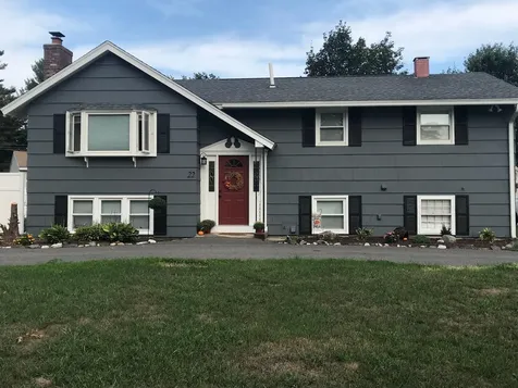 22 Tilton Street Nashua NH 03063