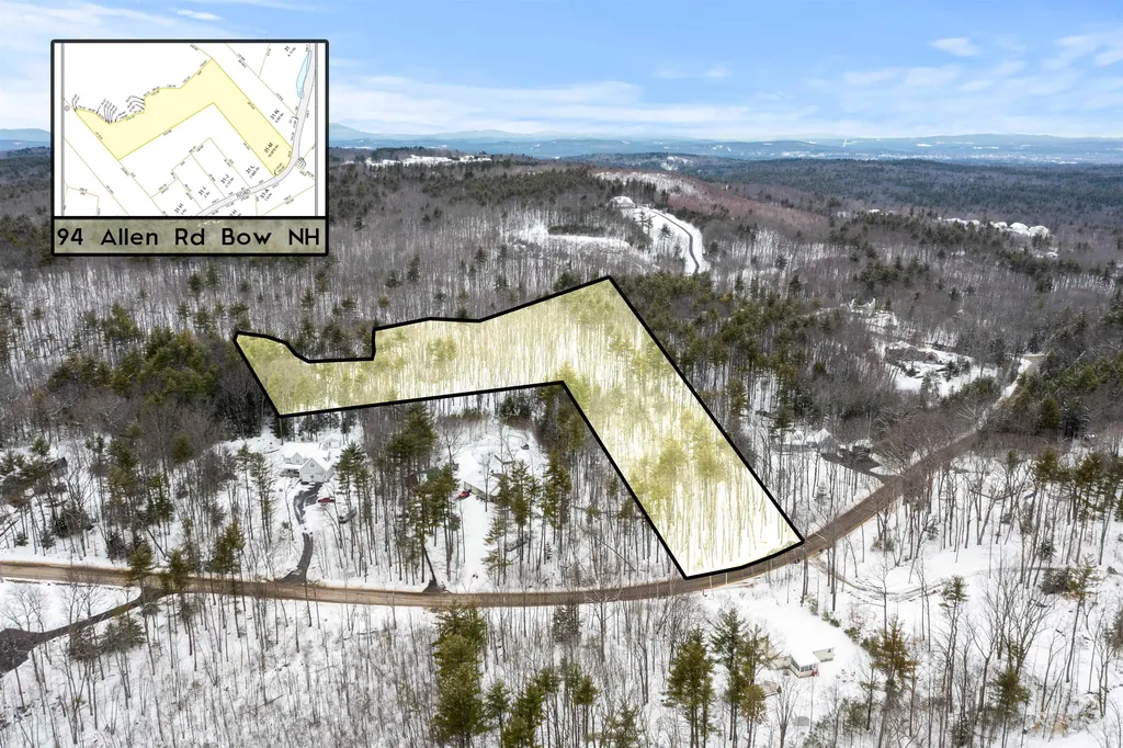 94 Allen Road Bow NH 03304