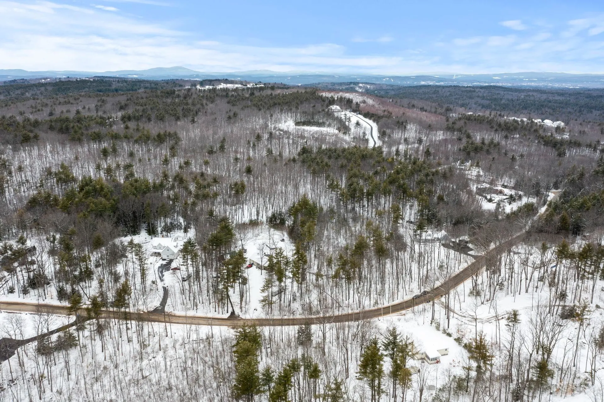 94 Allen Road Bow NH 03304