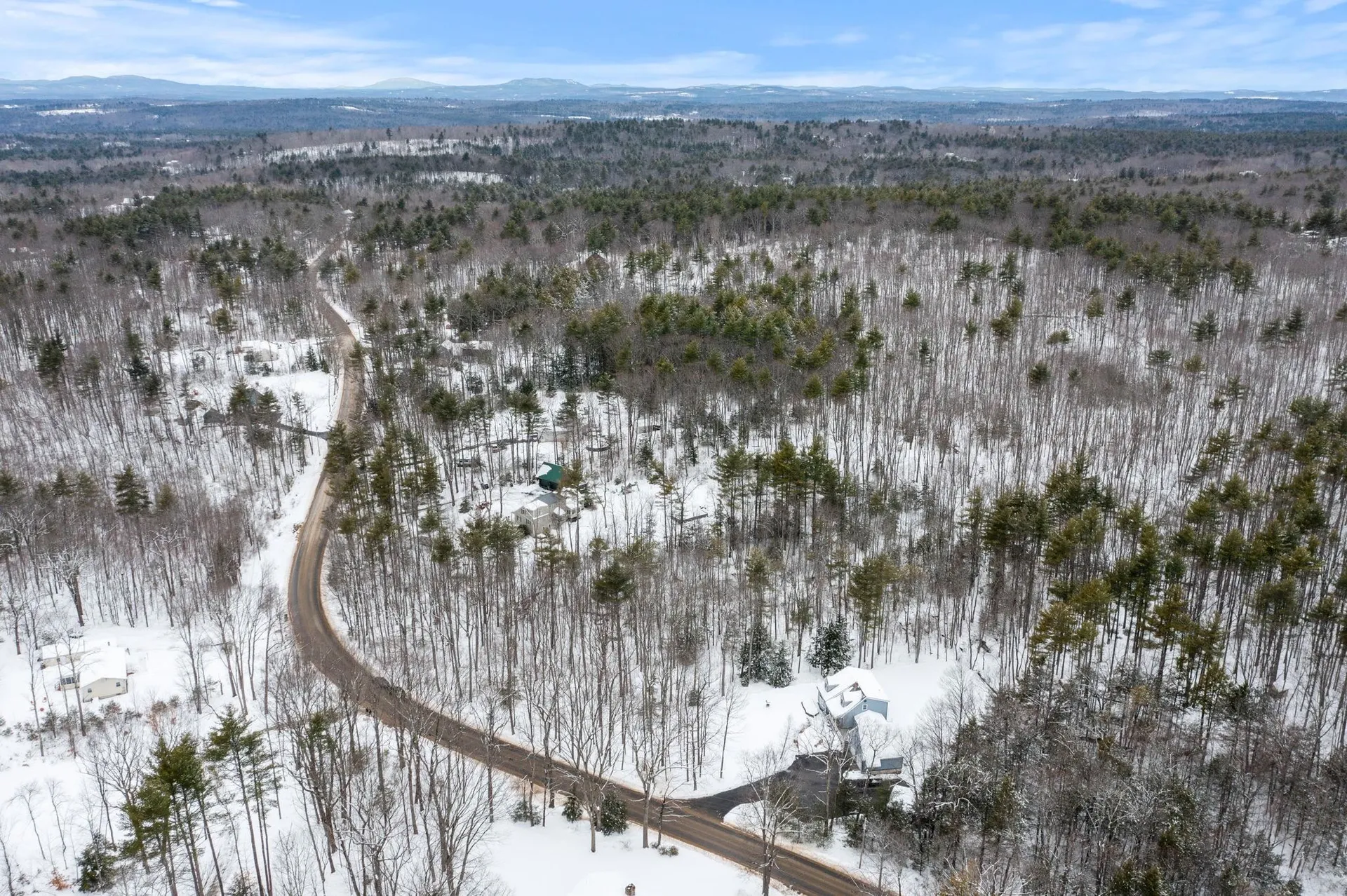 94 Allen Road Bow NH 03304
