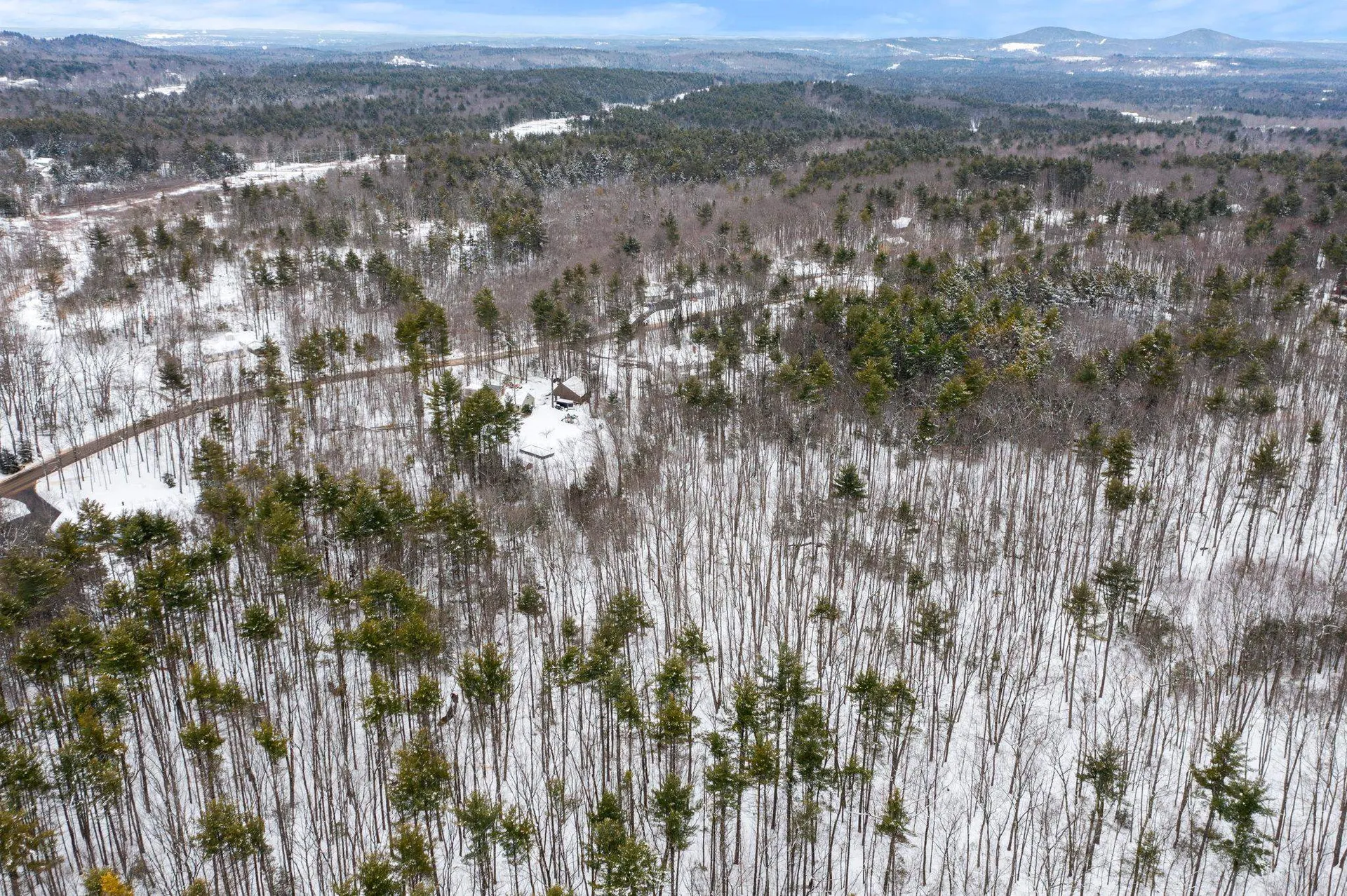 94 Allen Road Bow NH 03304