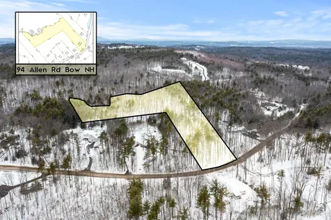 94 Allen Road Bow NH 03304