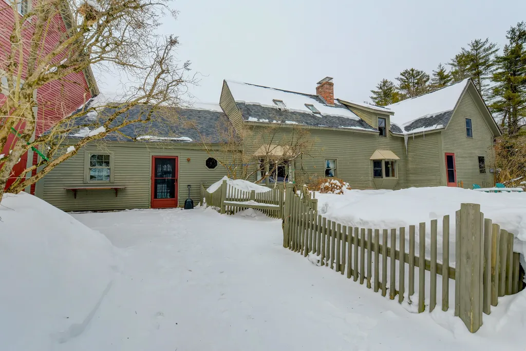 30 Hemlock Bridge Road Fryeburg ME 04037